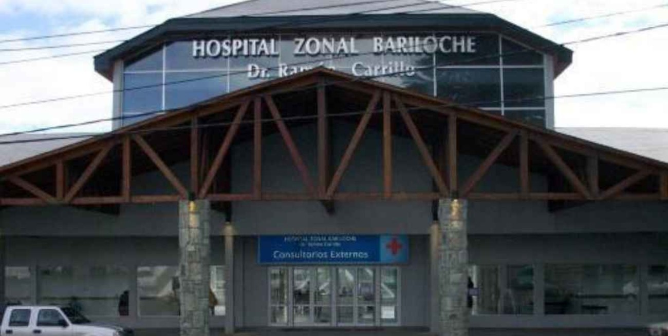 En Bariloche ya no quedan camas de terapia intensiva