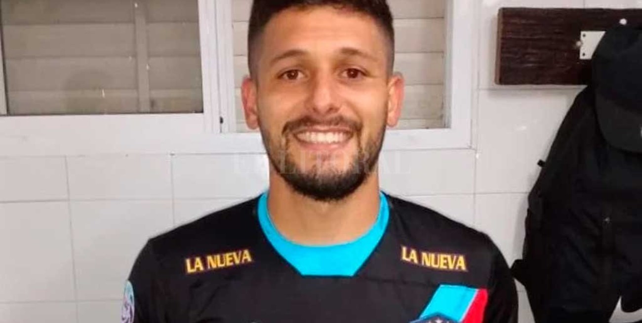 Unión sumó a Juan Manuel García