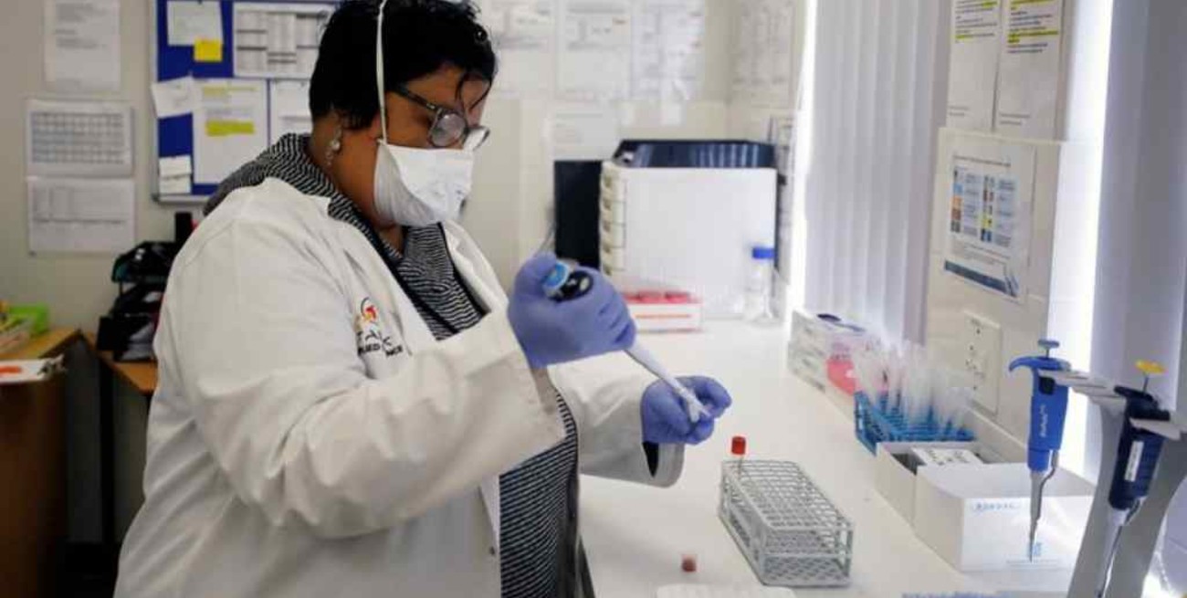 Estudian si la vacuna contra la tuberculosis podría reducir la mortalidad del coronavirus