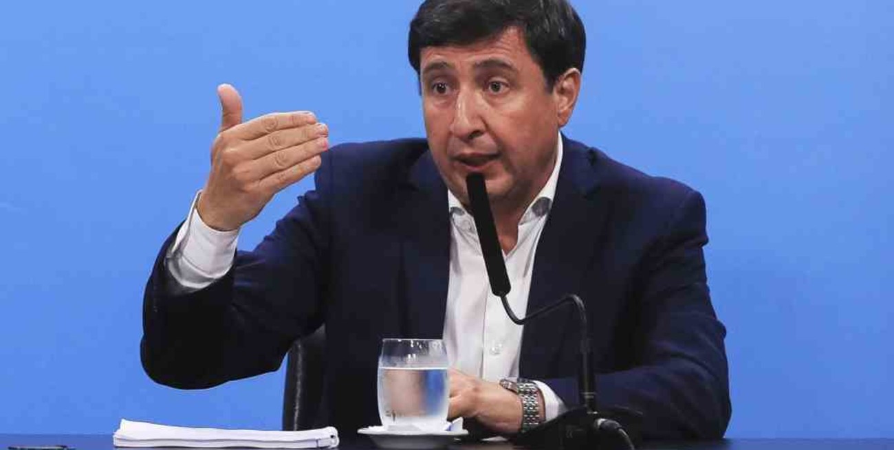 Allanaron una de las empresas que le vendió alimentos con sobreprecios al Gobierno