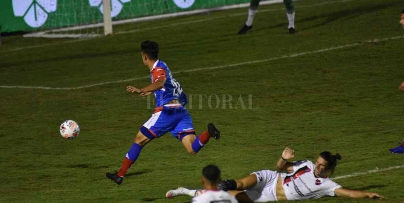 Unión: semana corta y tranquila  