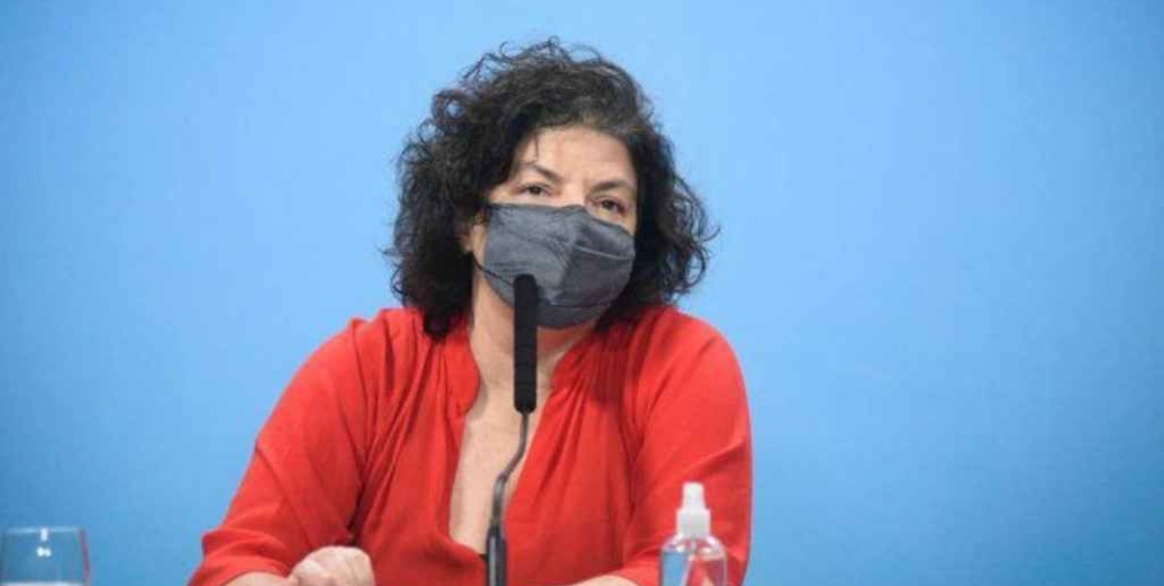 En junio llegarán dos millones de vacunas Sinopharm al país