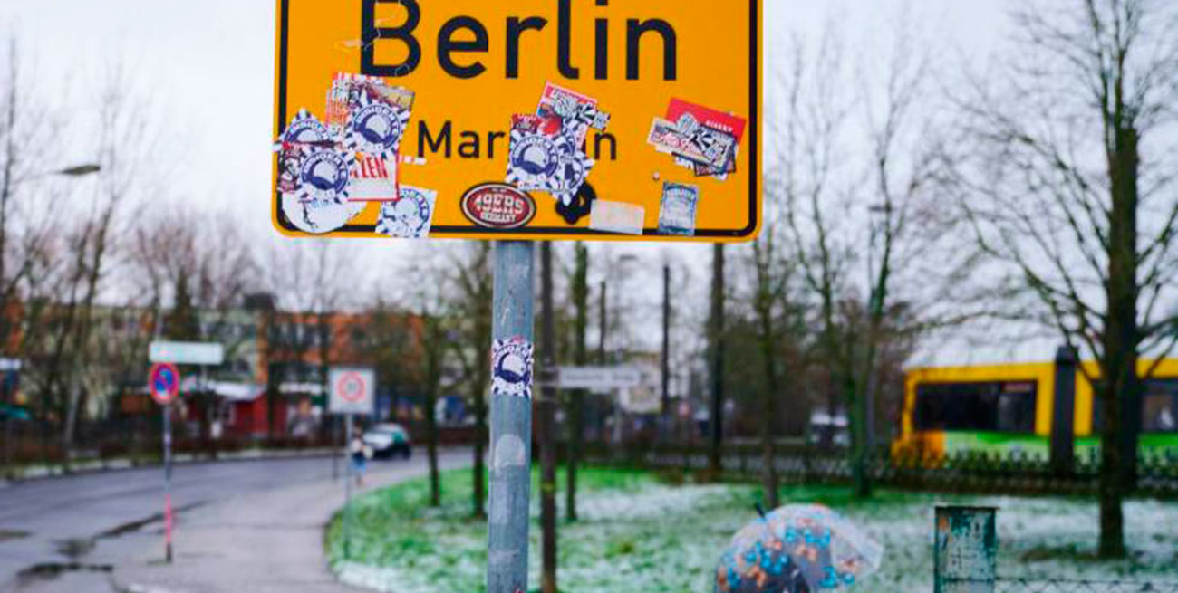 Suben los casos de coronavirus en Alemania, más de 19 mil en las últimas 24 horas