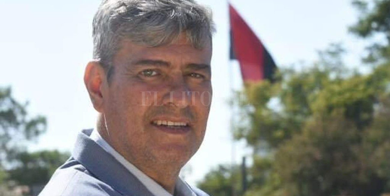 Dolor en la UCR local y el Club Colón por el fallecimiento de Daniel Ippolito