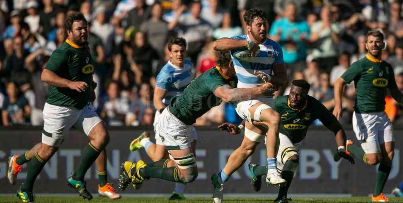 Championship: confirmado, pero con variantes