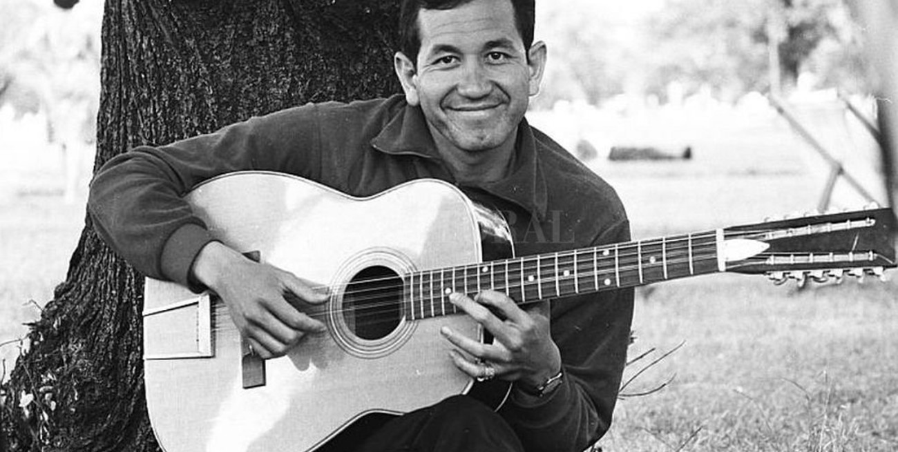 A los 83 años murió el popular músico y actor Trini López