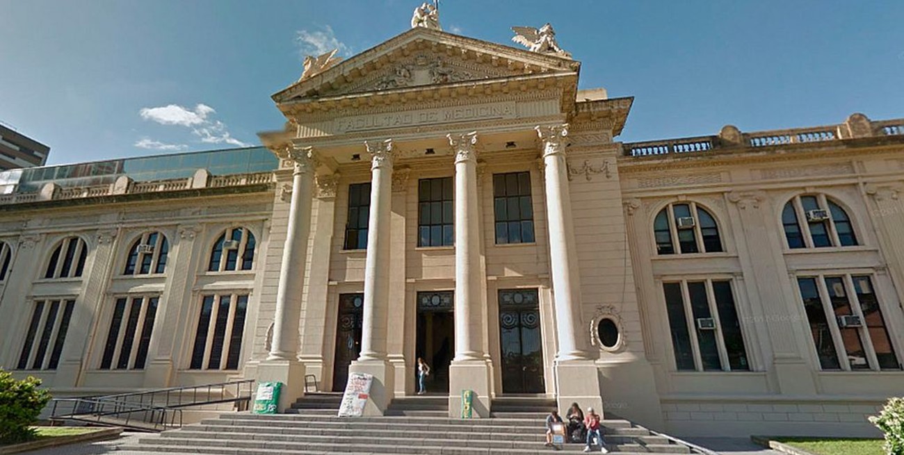 Desde la UNR dictan un seminario abierto de actualización de la Ley del Aborto