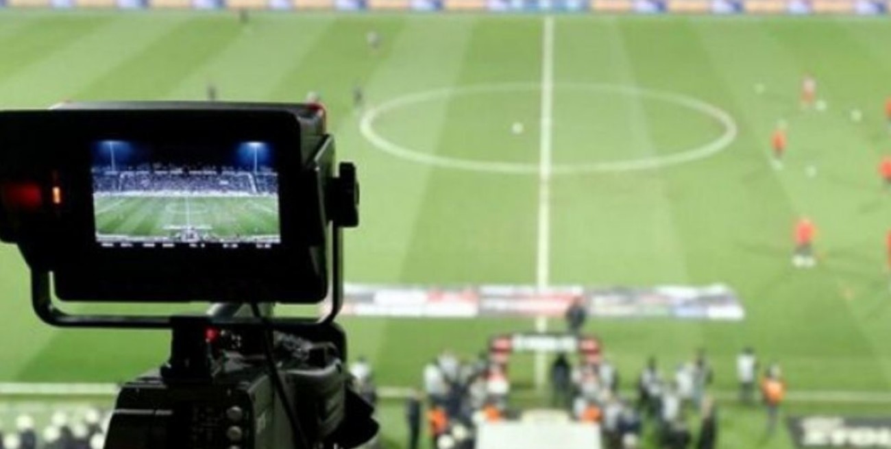 La Conmebol contrató empresa para combatir la "piratería" en transmisiones de fútbol