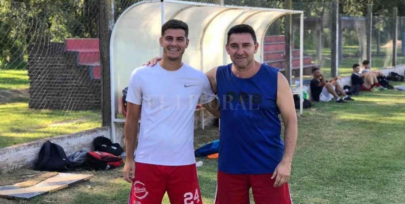 El "diablo" renovó sus energías   