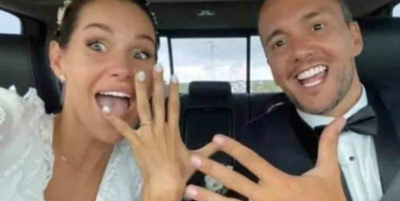 Córdoba: el hermano de Leandro Penna irá a juicio por organizar una masiva fiesta de casamiento en pandemia