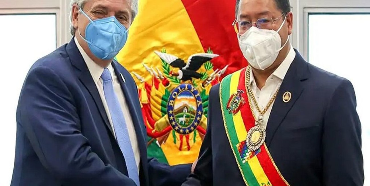 Alberto Fernández pidió disculpas ante Bolivia tras acusación a Macri de apoyar el golpe