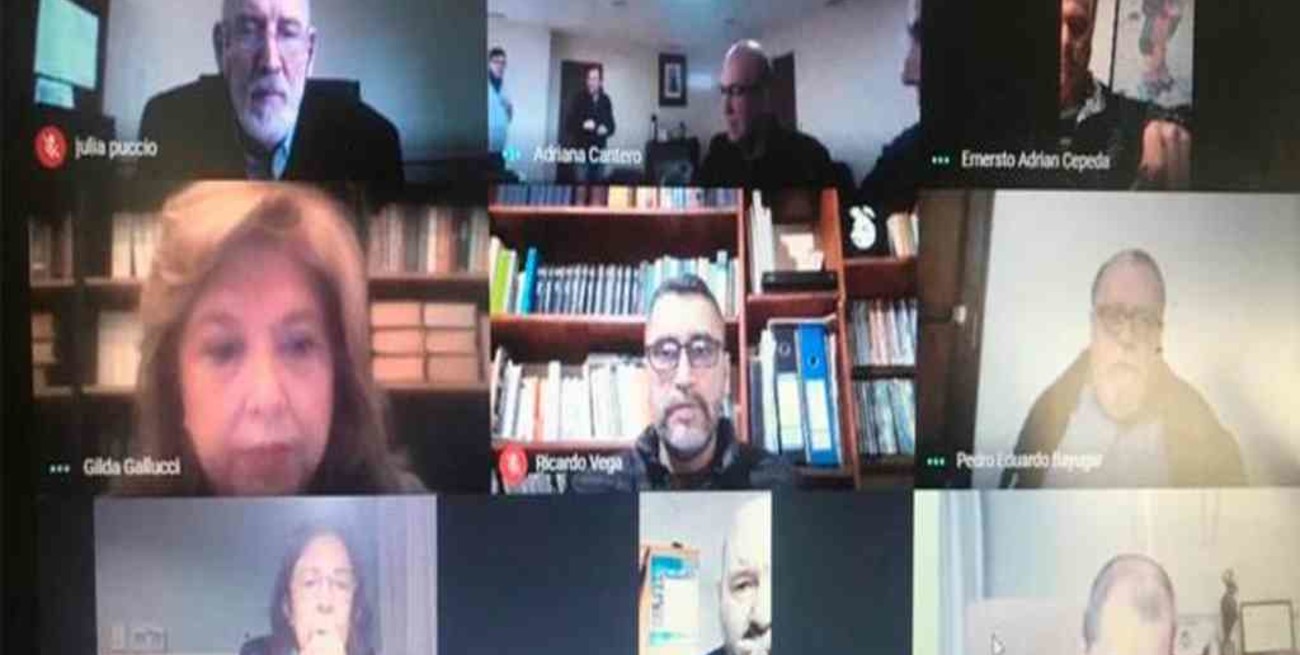 UDA reclamó en paritaria "aumento urgente" de salarios