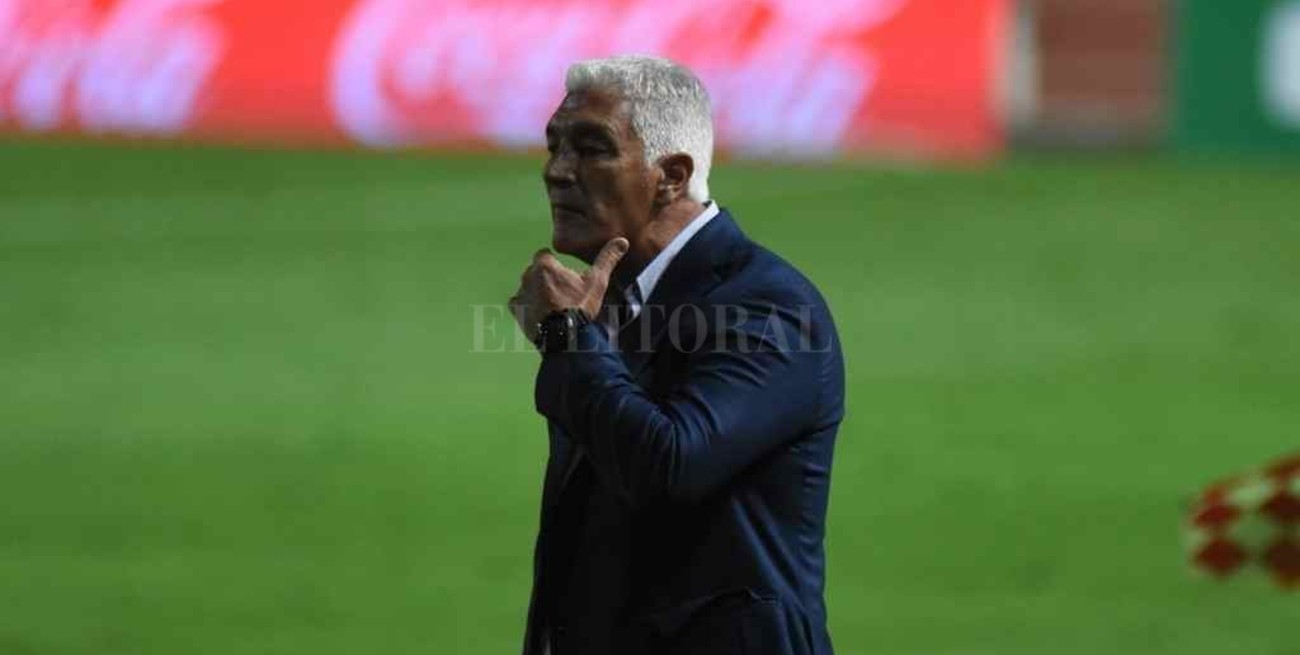 Atlético Tucumán-Central Córdoba: un interzonal que no es clásico  