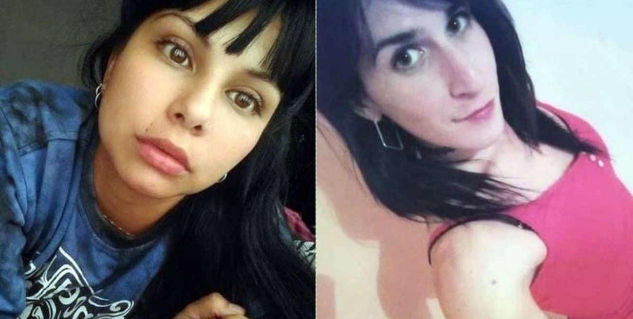 Doble feminicidio en La Plata