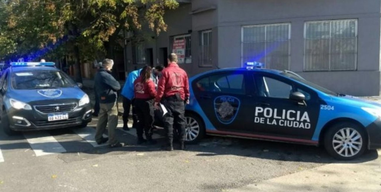 Villa Lugano: detienen a un hombre acusado de golpear y amenazar de muerte a su expareja