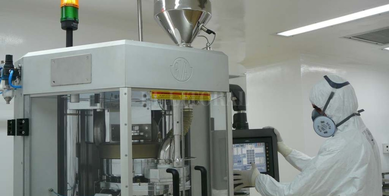 Un fármaco antiinfeccioso genera optimismo contra el Covid-19