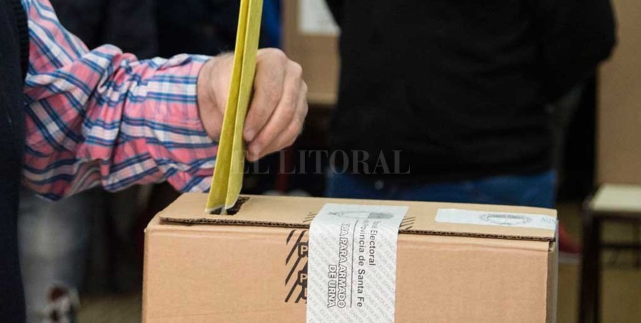 PASO 2021: los precandidatos a concejales en el Departamento San Javier