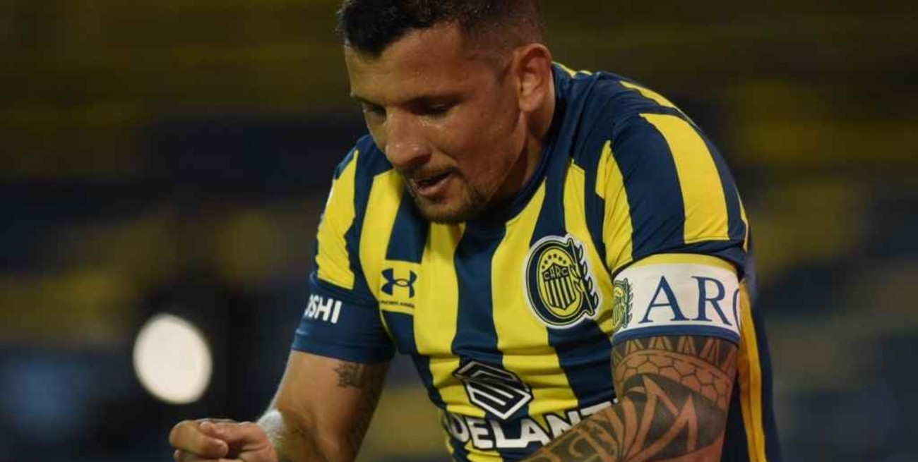 Copa Sudamericana: Rosario Central venció a Deportivo Táchira y es el único argentino en cuartos de final