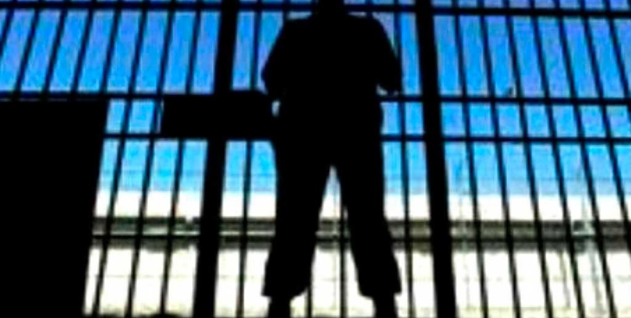 Prorrogan la intervención del Servicio Penitenciario Federal