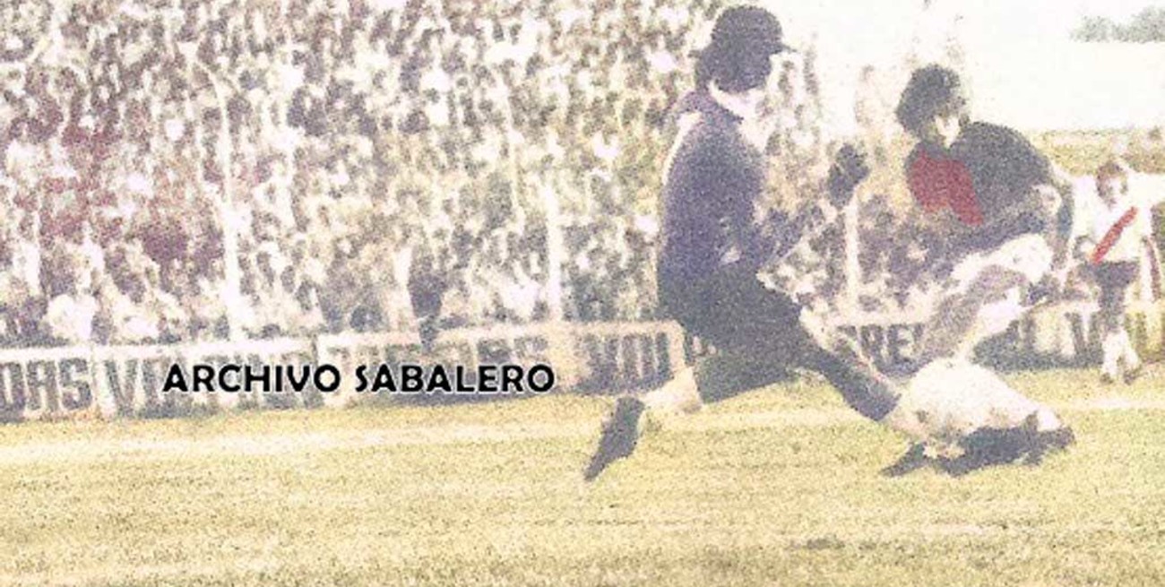 Cuando Colón fue "la máquina" y aplastó a River de local 