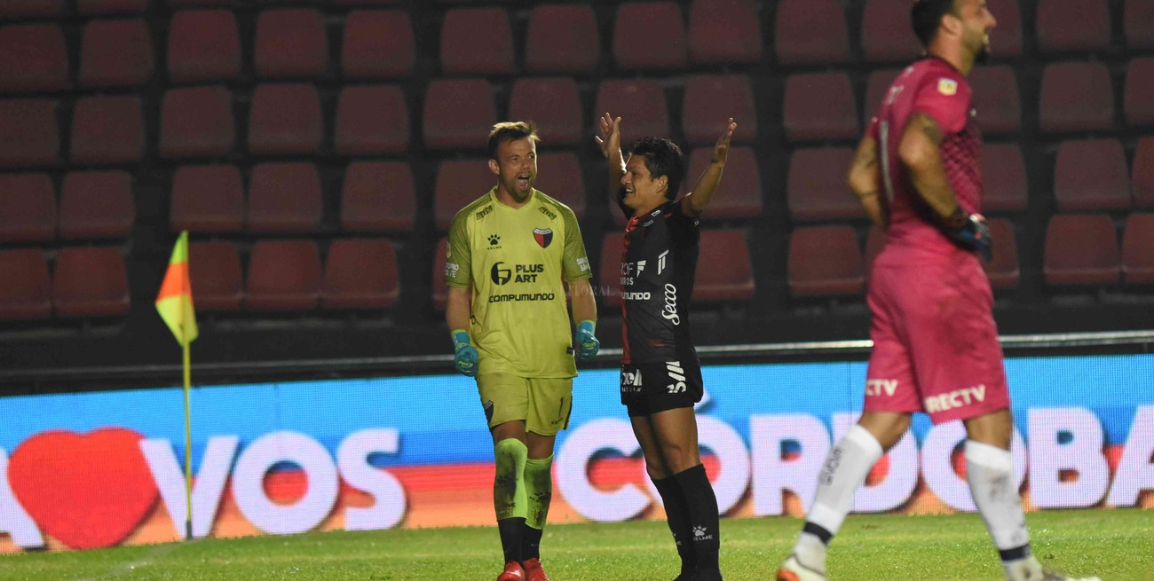 No hay "Cachorro" sin "Pulga" o viceversa