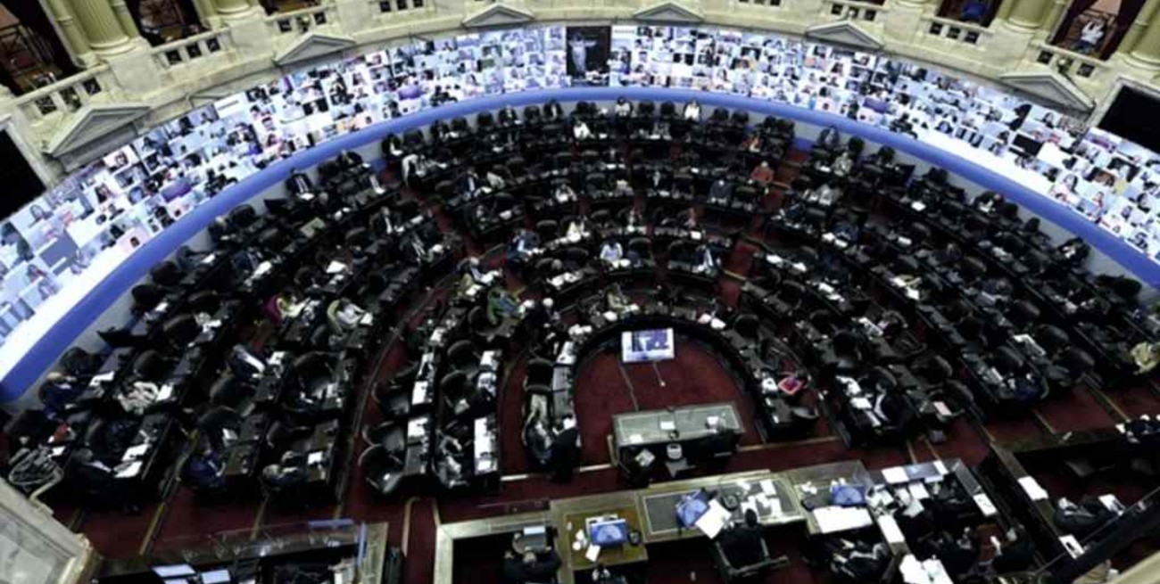 Diputados analiza una Ley de Educación Ambiental