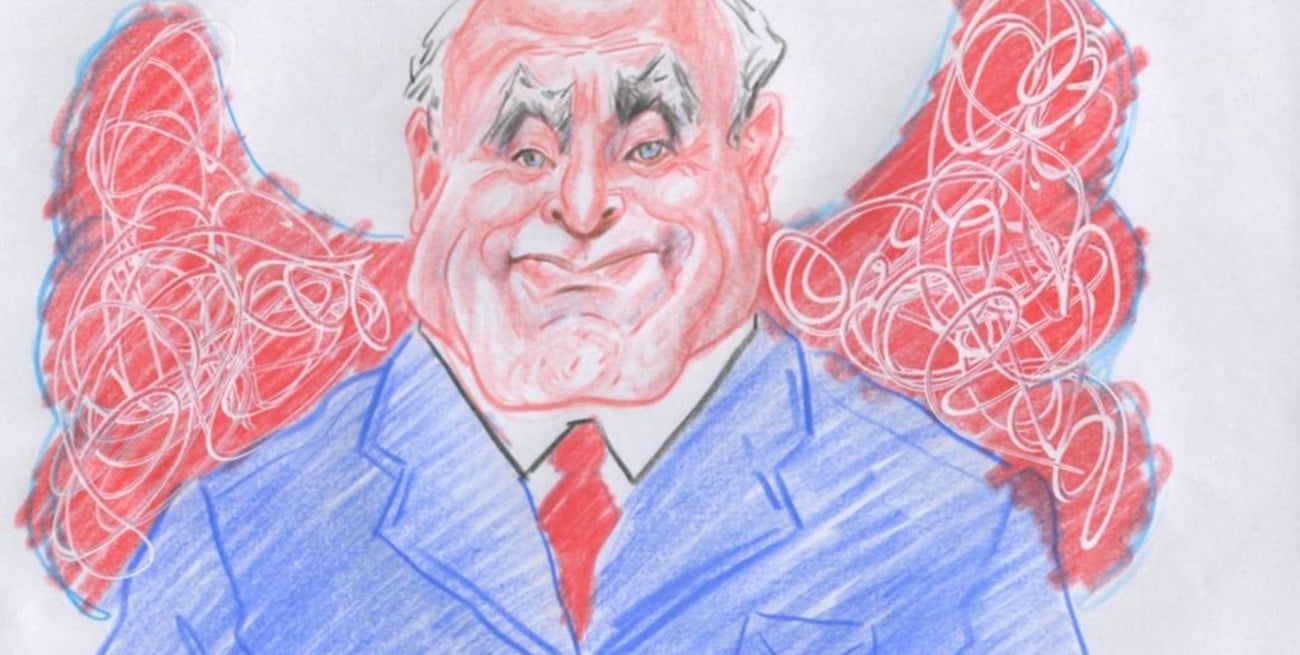 Lifschitz y el modo melancolía