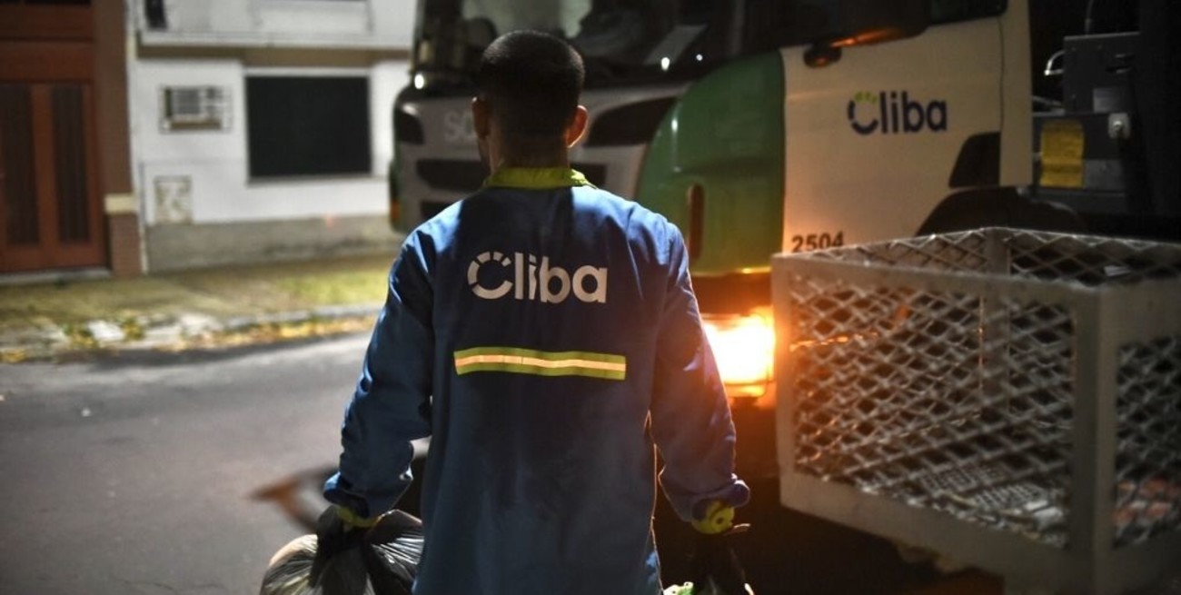 Servicios municipales por el feriado nacional