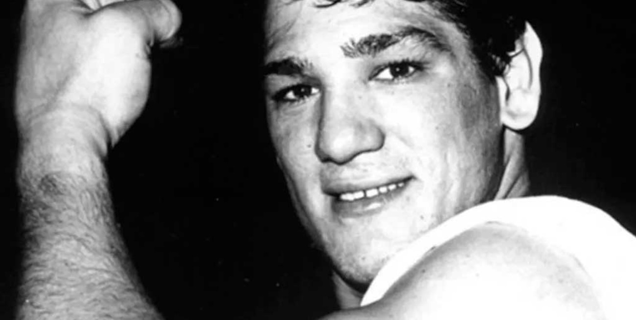 Disney empieza a producir la serie sobre Ringo Bonavena