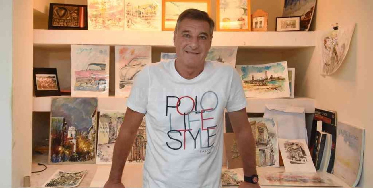 Gustavo Pueyo: "En la Liga no tuvimos contagios, pensamos que podía continuar"