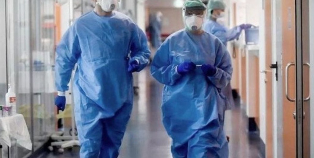 Los datos luego de que Córdoba supere los 500 mil casos positivos desde el inicio de la pandemia