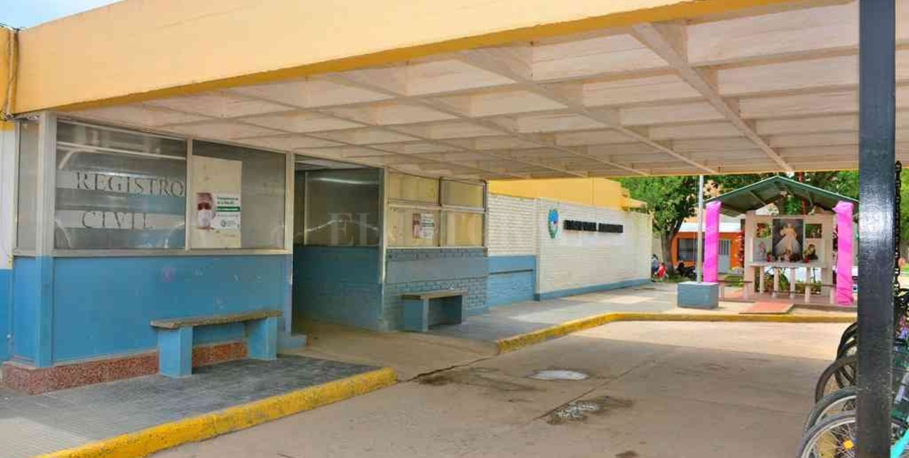 Construirán un nuevo módulo Covid-19 en el Hospital de San Javier