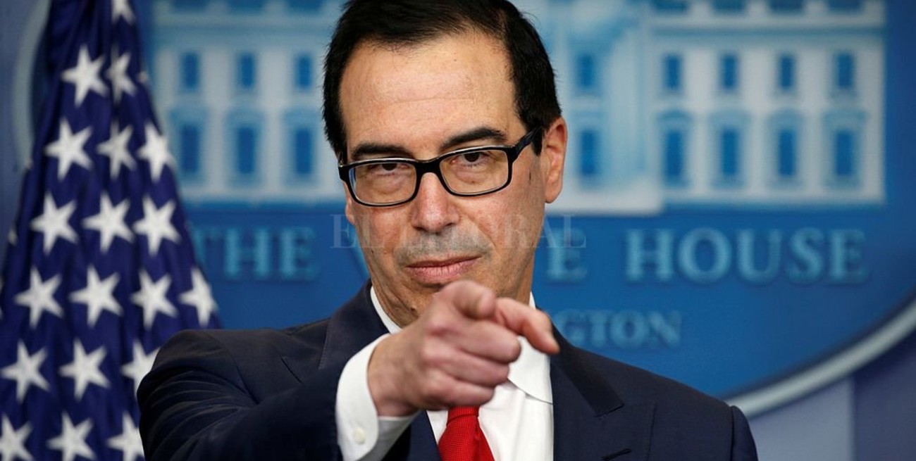 Estados Unidos asegura que el plan económico de Argentina genera "mucho interés" en el G20