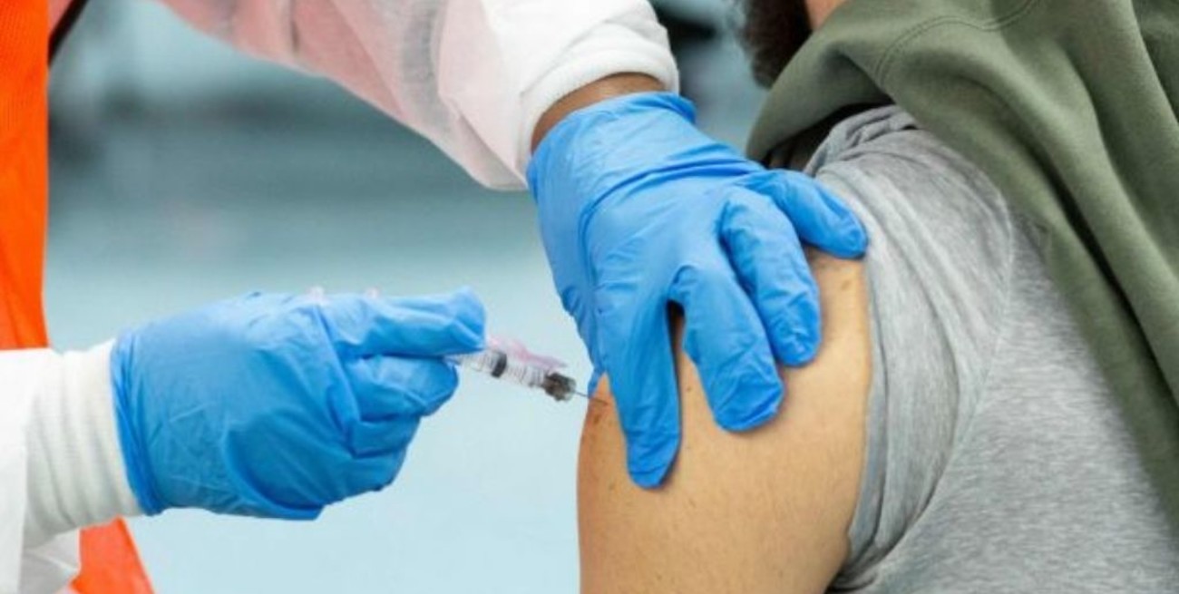 Chile planea la vacunación en chicos de entre 3 y 12 años para octubre