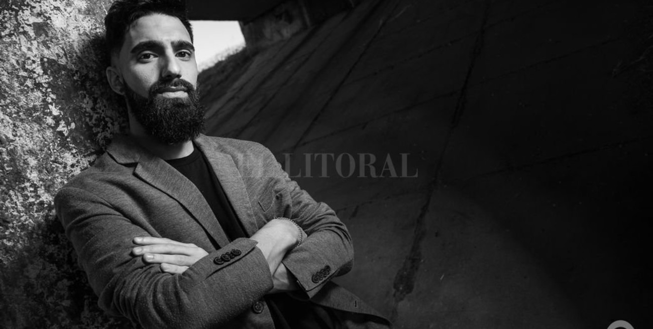 Croci, pasajero en tránsito perpetuo