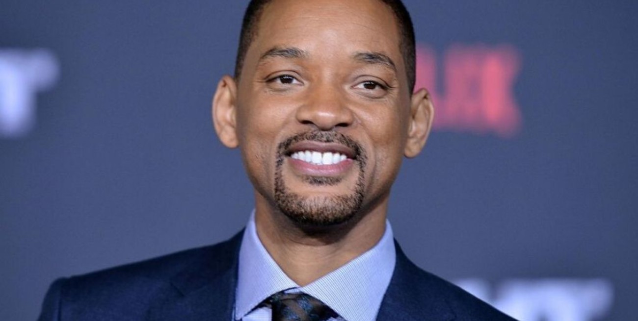 Will Smith estrena un programa desde la cuarentena a través de la app Snapchat