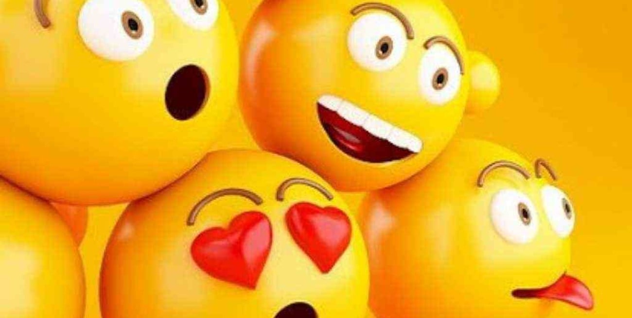 Hoy se celebra el Día Mundial del Emoji: ¿Cuál es tu favorito?