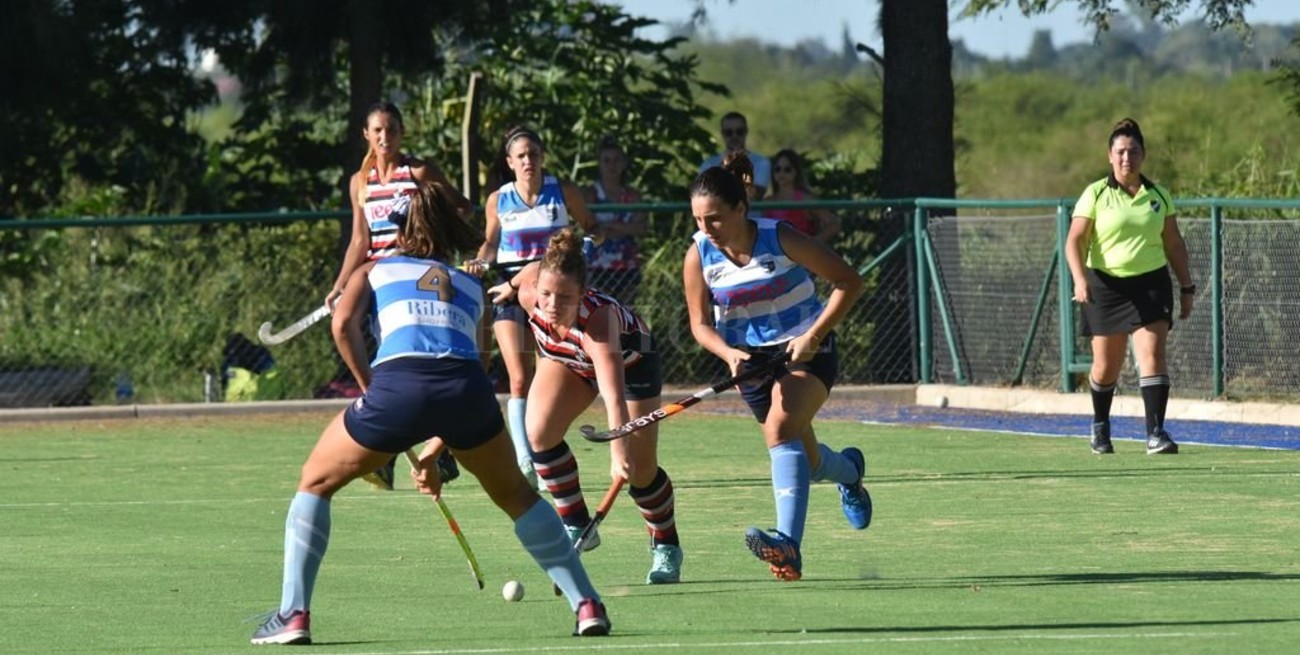 Se puso en marcha la "Copa Diario El Litoral" 