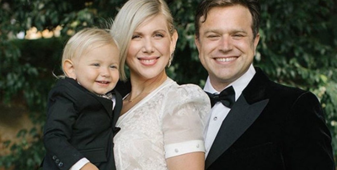 El hijo de Robin Williams rinde homenaje a su padre el día de su boda