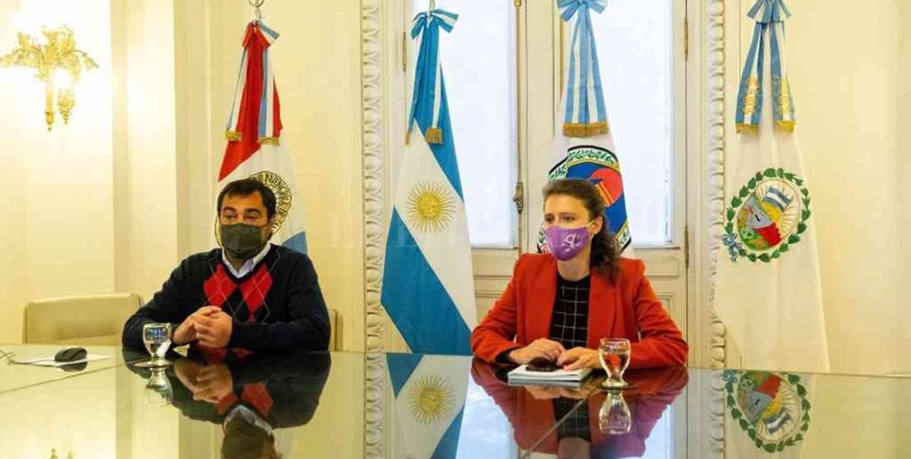 Rosario avanza hacia el uso de energías 100% renovables