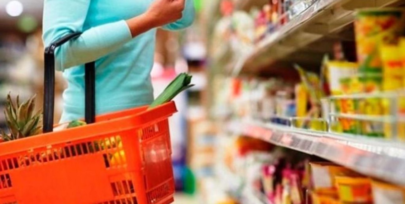 La inflación de junio sería del 3% y alcanzaría el 50% interanual