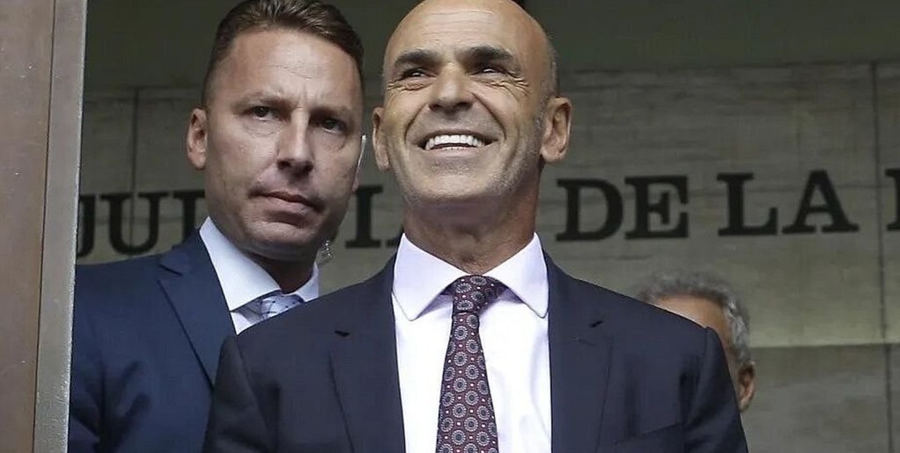 Gustavo Arribas se negó a declarar en causa por espionaje