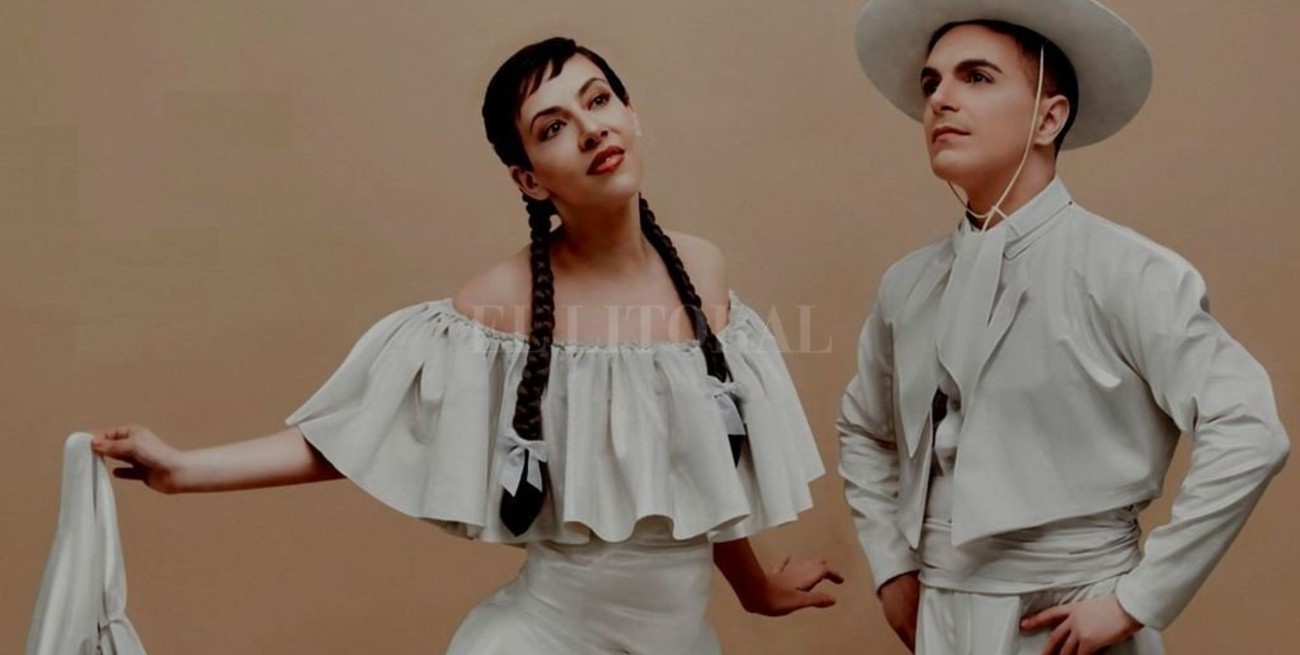 Un "Souvenir" para una nueva vida