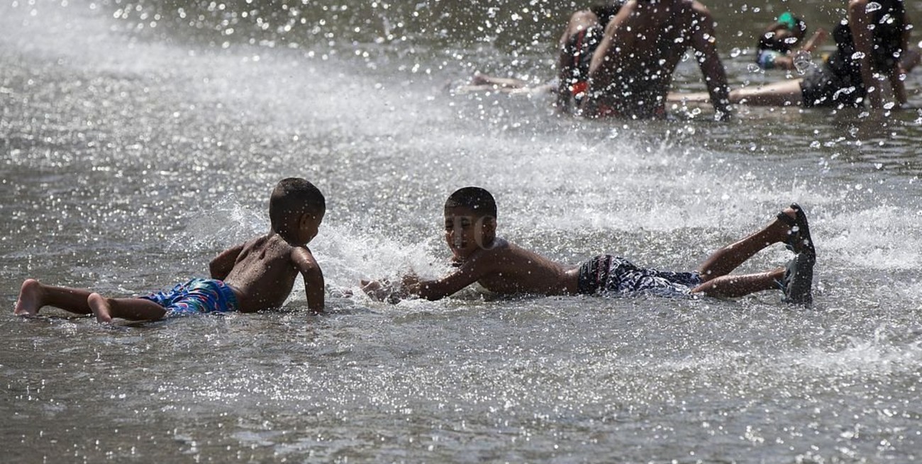 Advierten por el inicio de ola de calor que afectará el centro y norte del país hasta el lunes