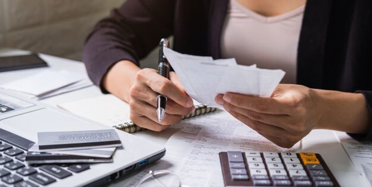 "Los contribuyentes ya no pueden sostener al Estado"