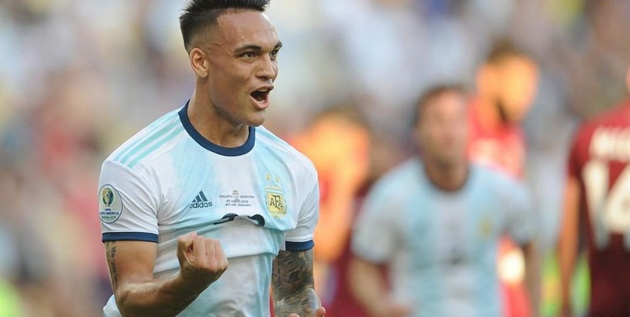 La FIFA subió a Sub 24 la edad límite para estar en los Juegos Olímpicos de Tokio