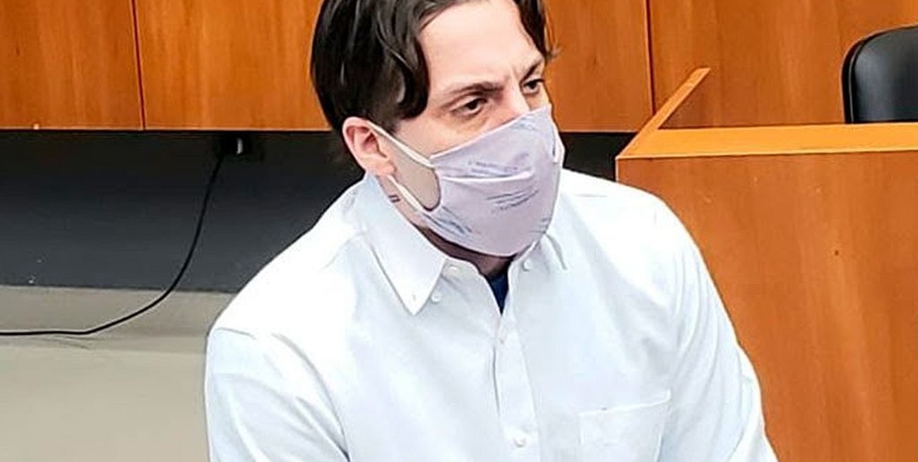 Femicidio de Riera: la Asociación Argentina de Juicio por Jurados calificó de "hito" el proceso que llevó a la condena