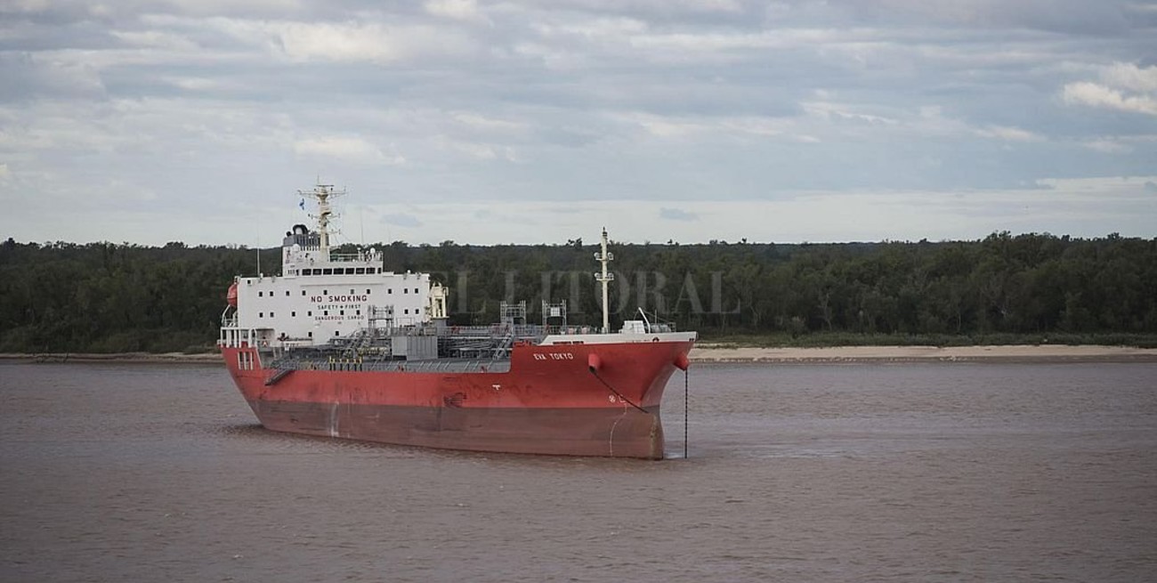 Siguen ampliándose las pérdidas en el complejo agroexportador