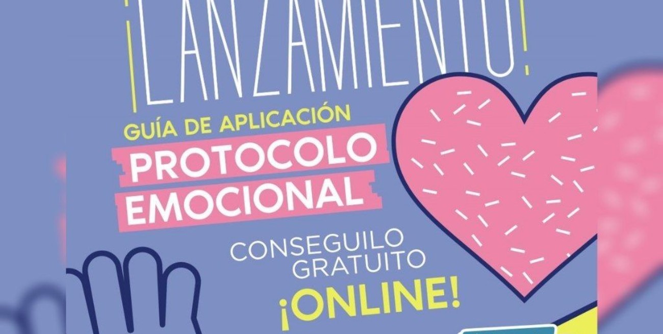 "Hablemos de Bullying" lanza una Guía de protocolo emocional para docentes