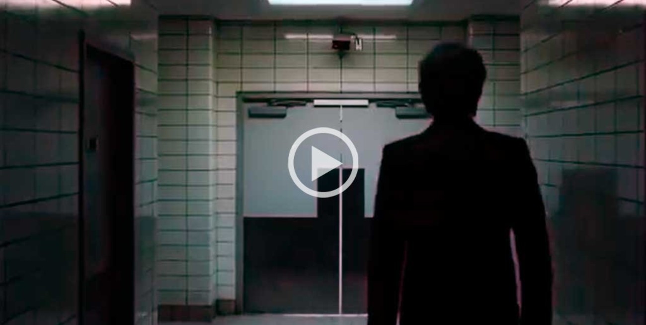 Video: inquietantes nuevas imágenes de Stranger Things